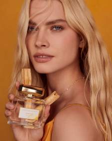 Amber Aura Eau de Parfum 75ml | Kendra Scott